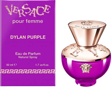 versace parfym dam lila|versace pour femme dylan.